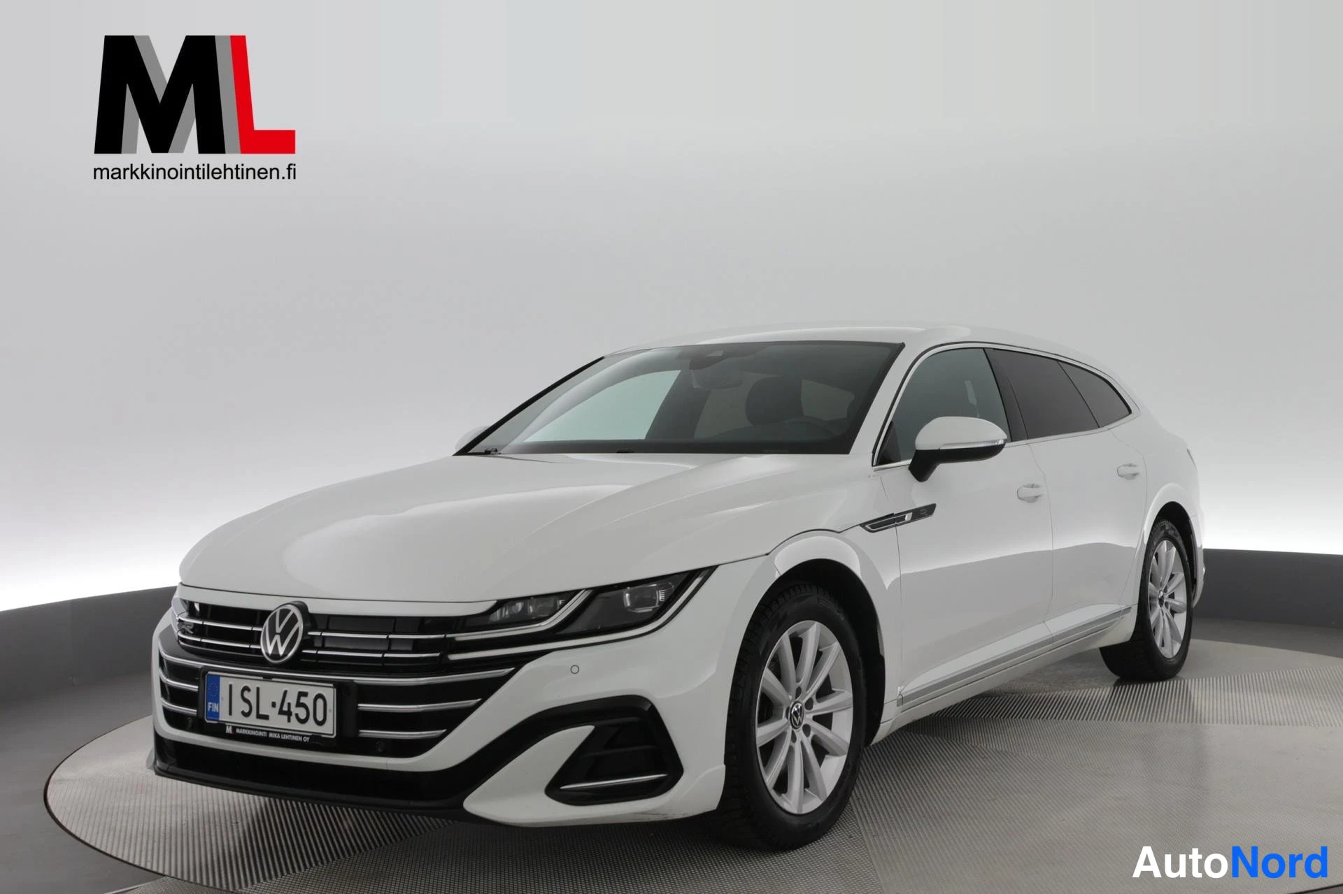 Volkswagen Arteon Shooting Brake R-Line eHybrid 160kW DSG (SoH 88,40%) 2021