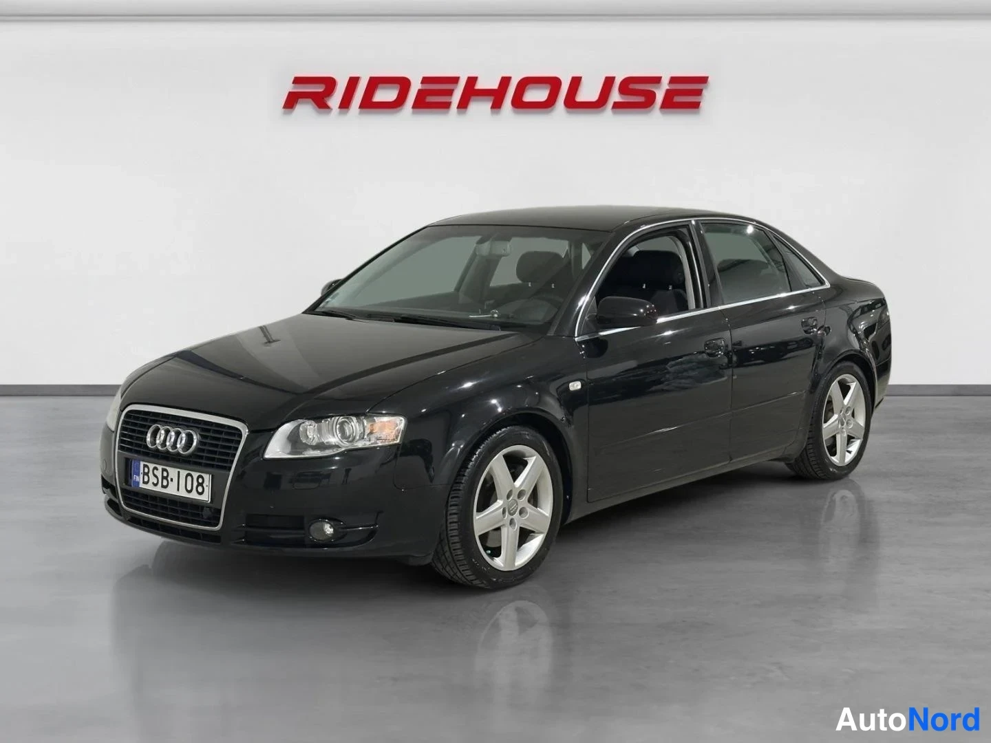 Audi A4 2006