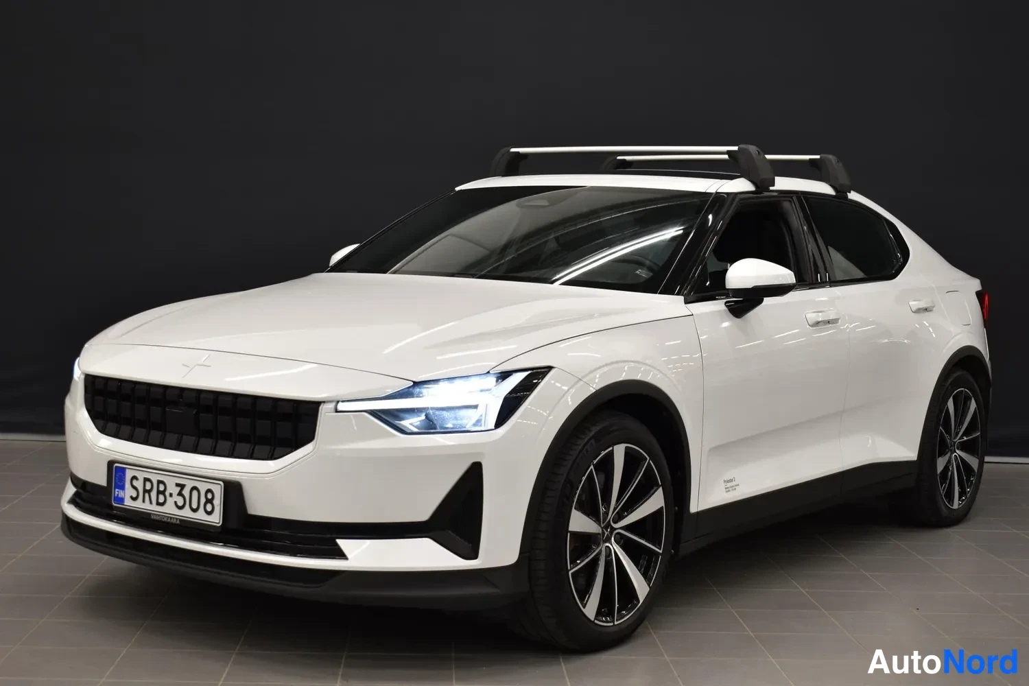Polestar 2 Long Range 78kWh Single Motor 2022