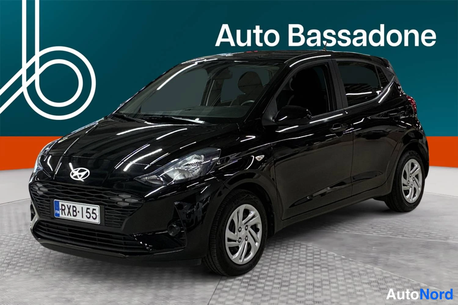 Hyundai I10 1.0 MPi Comfort 2024