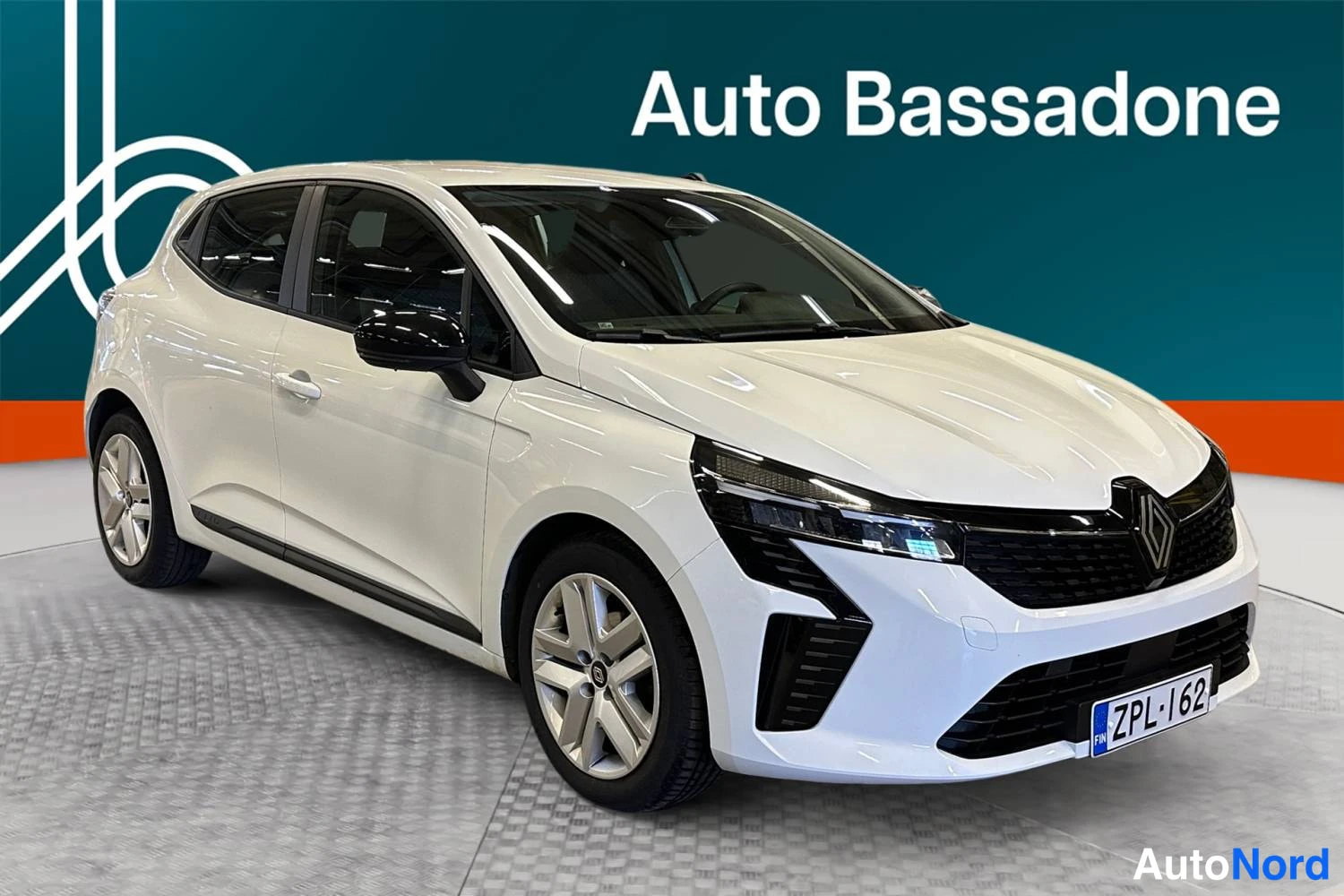 Renault Clio TCe 90 evolution 2025