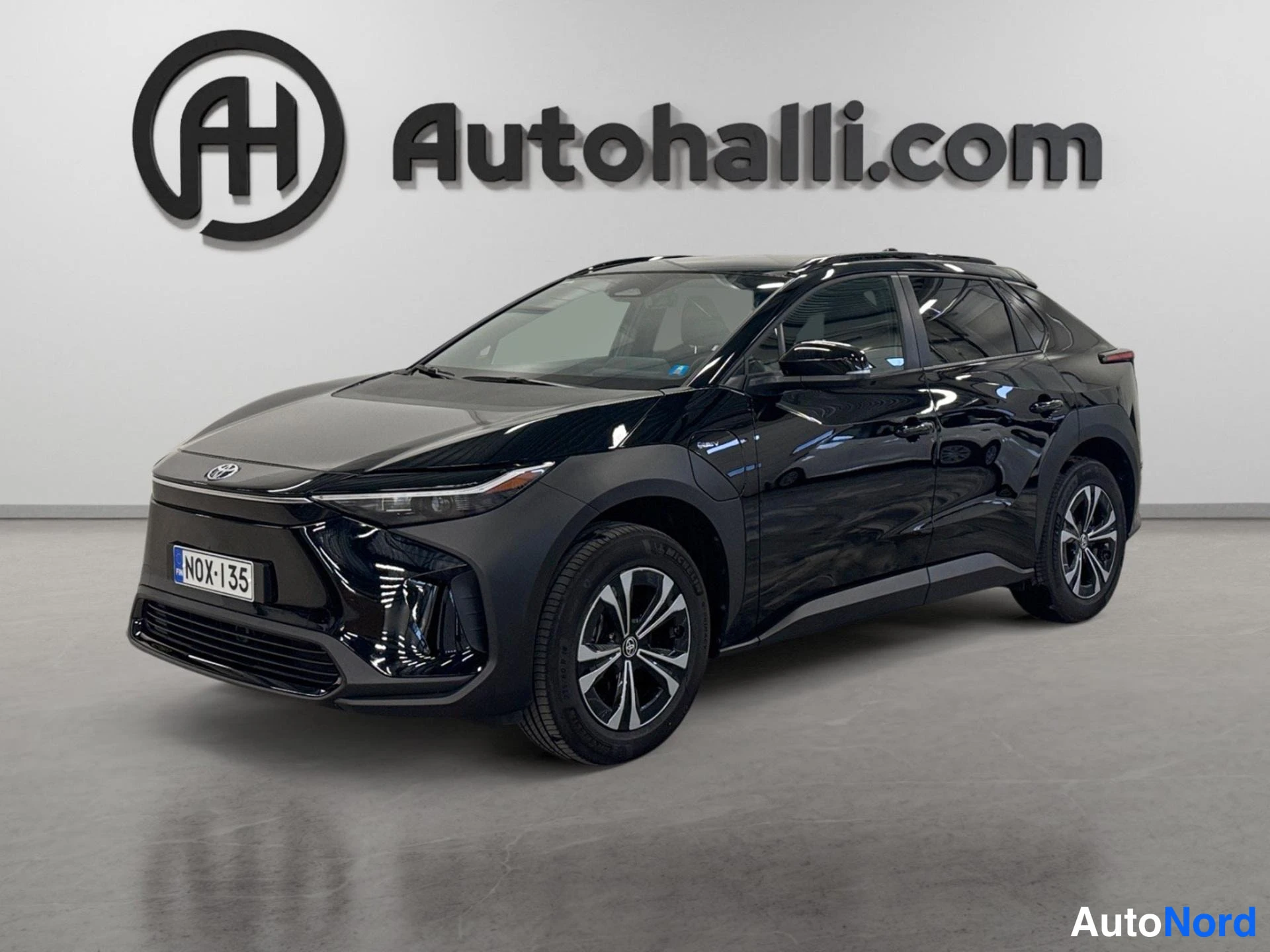 Toyota bZ4X Comfort 2025