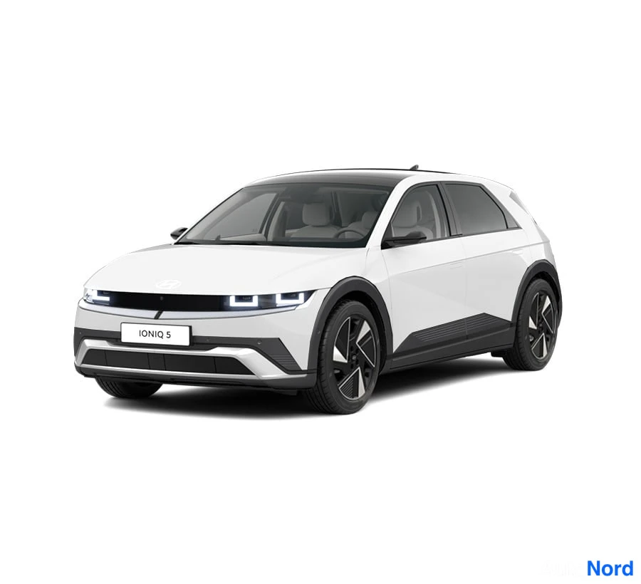 Hyundai IONIQ 5 84 kWh Style 229 hp 2026