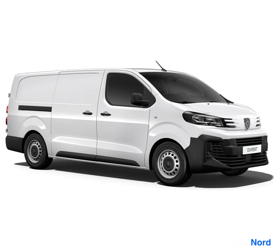 Peugeot Expert BlueHDi 150 XL 2026