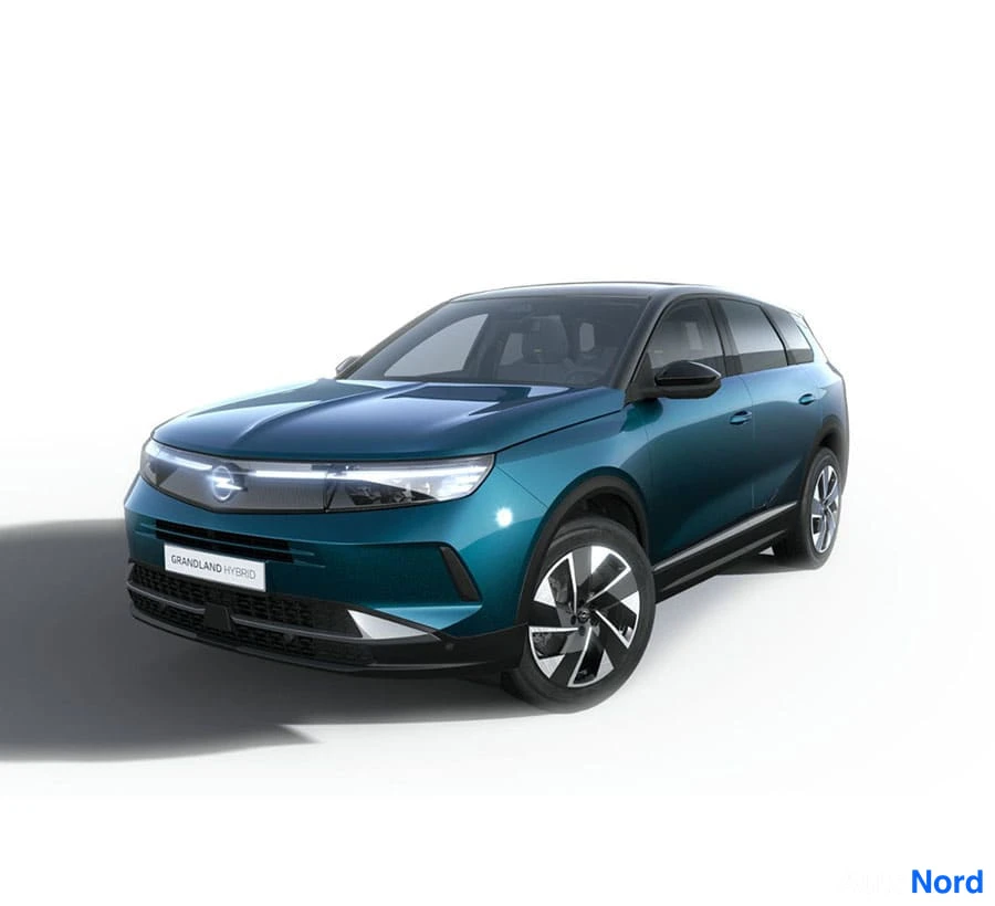 Opel Grandland GS Hybrid 145 2026