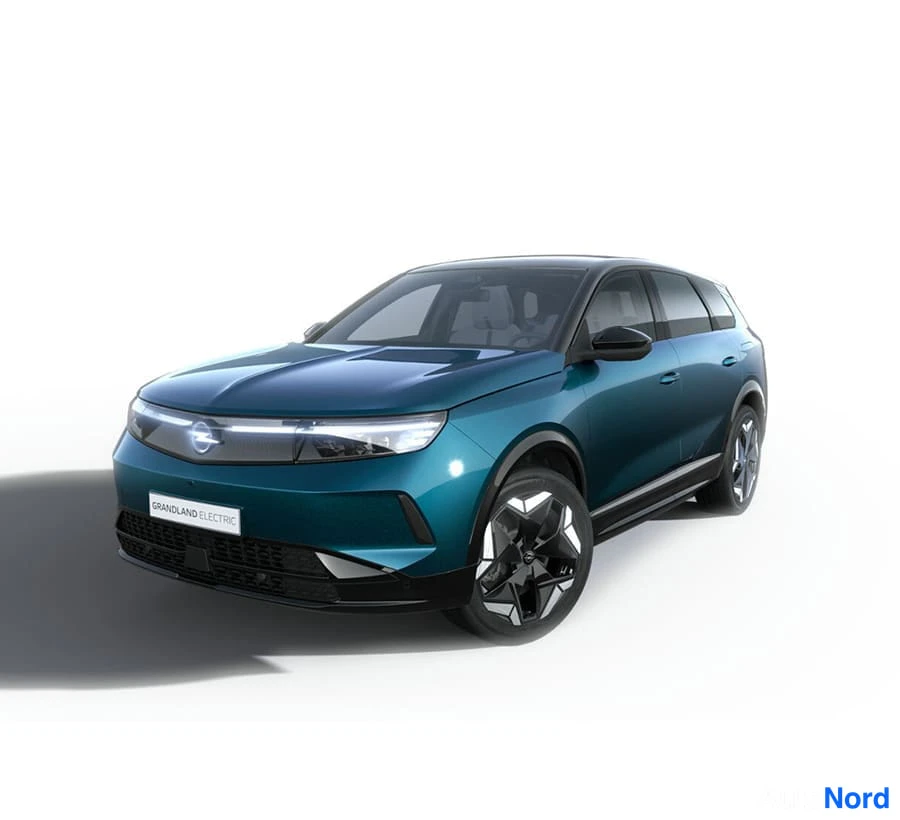 Opel Grandland GS 2026