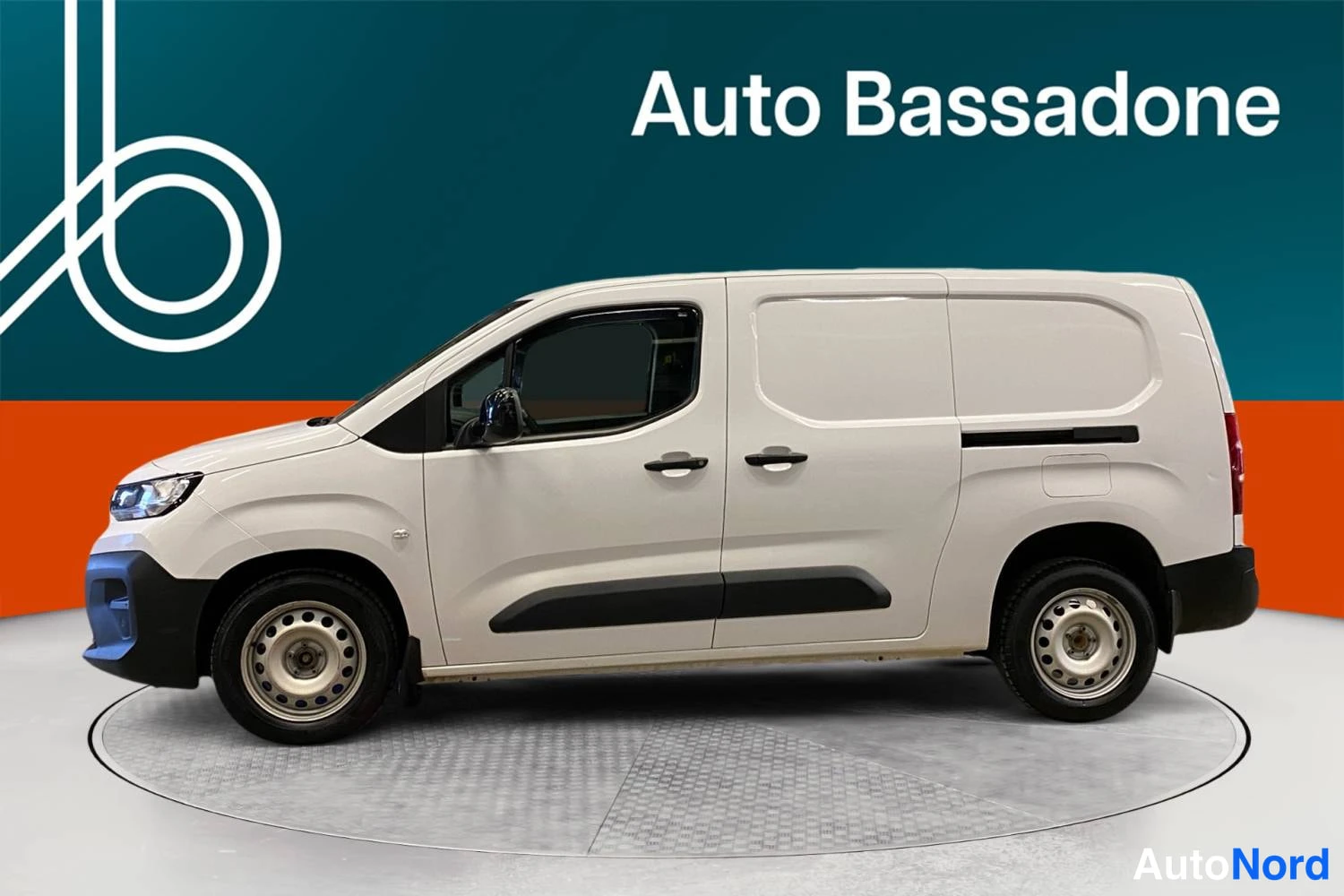Citroen Berlingo BlueHDi 130 XL EAT8 Automaatti 2025