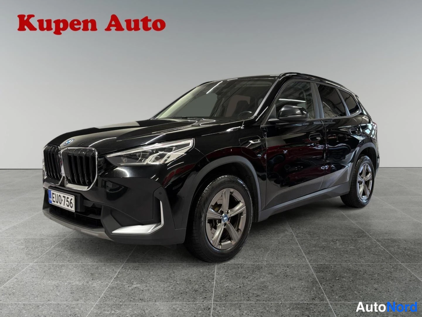 BMW X1 2023
