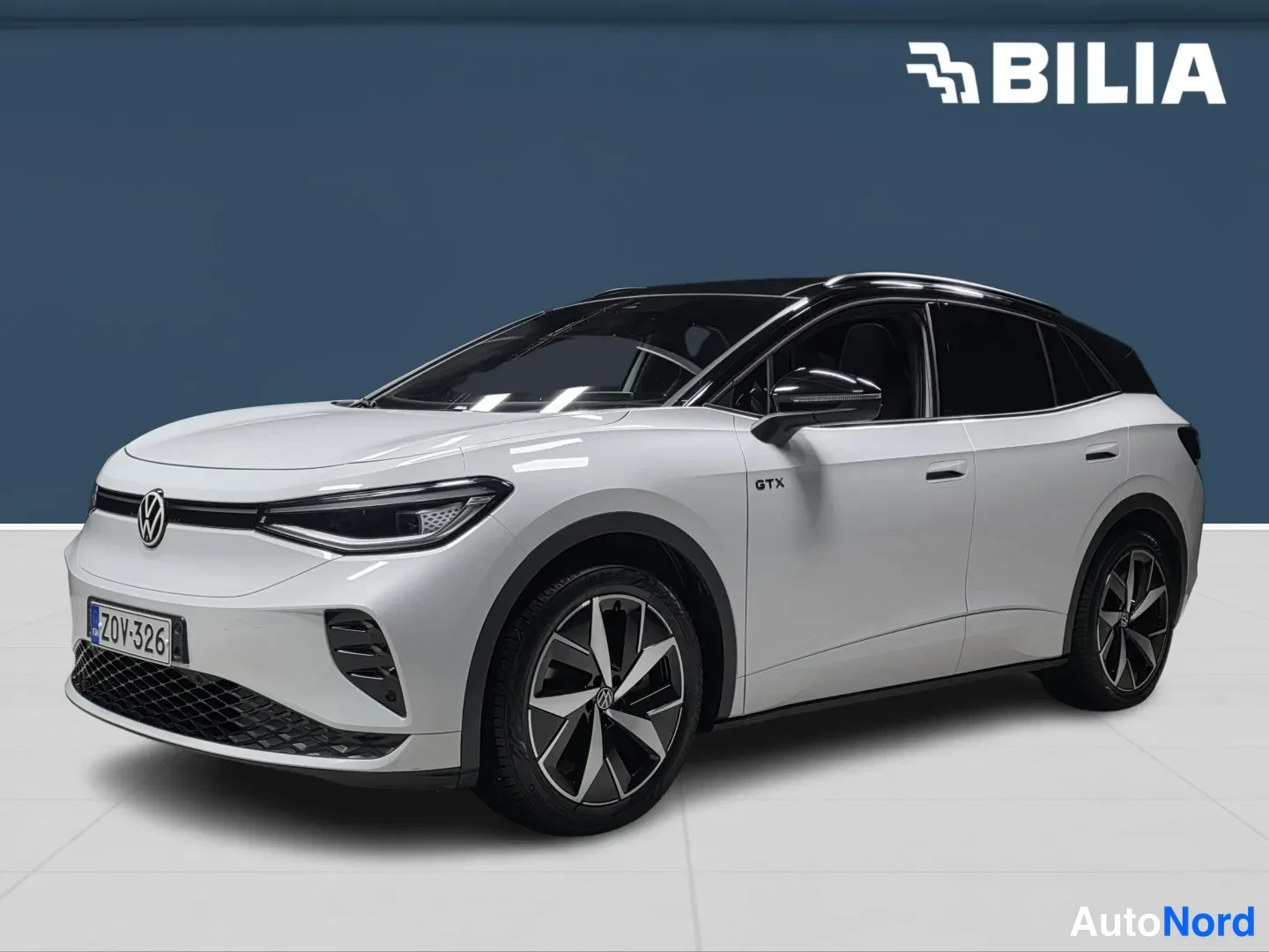 Volkswagen ID.4 GTX 4MOTION Business 2023