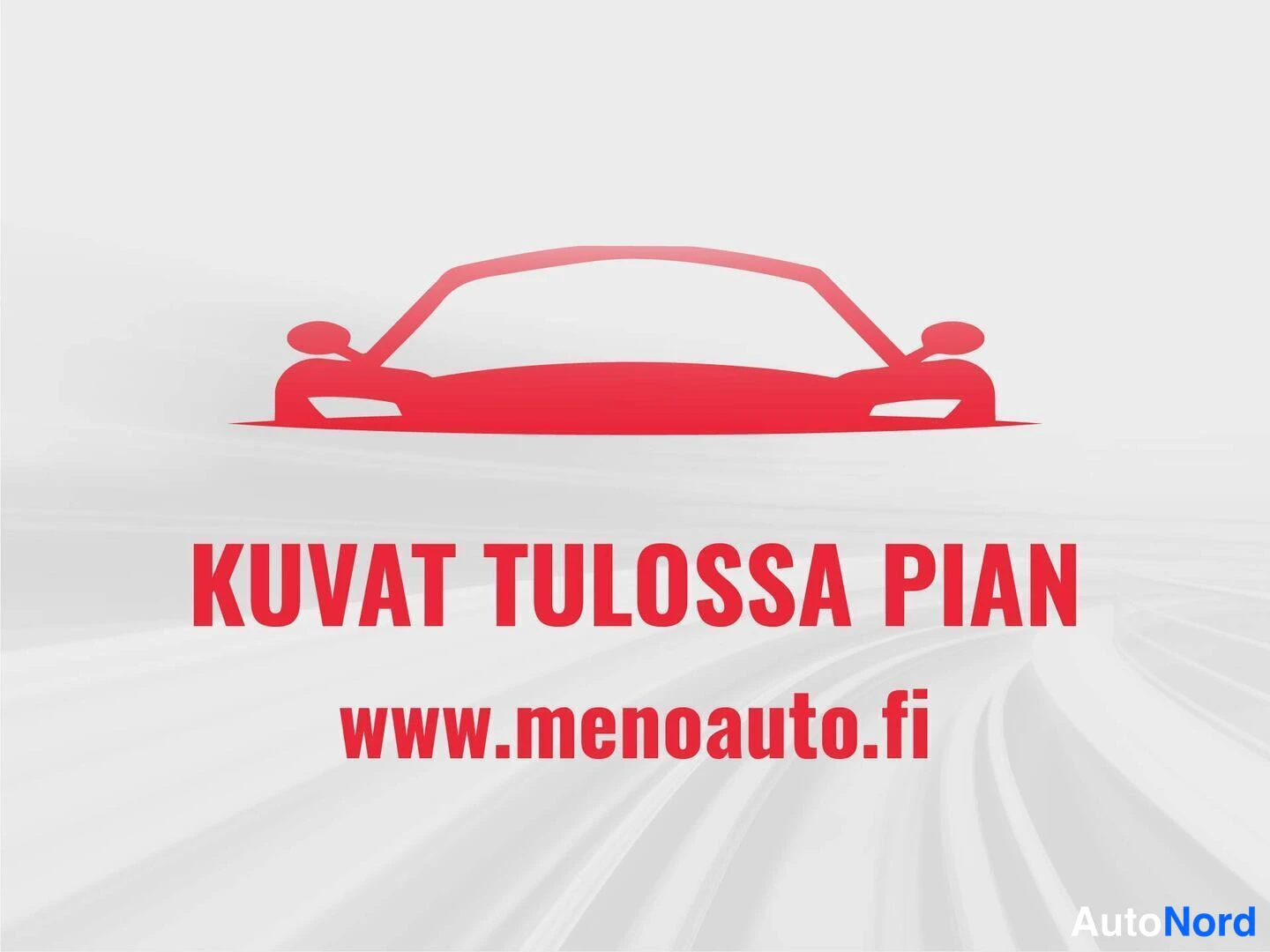 Kuvat tulossa pian – Toyota Auris 1,8 Hybrid Active 2016