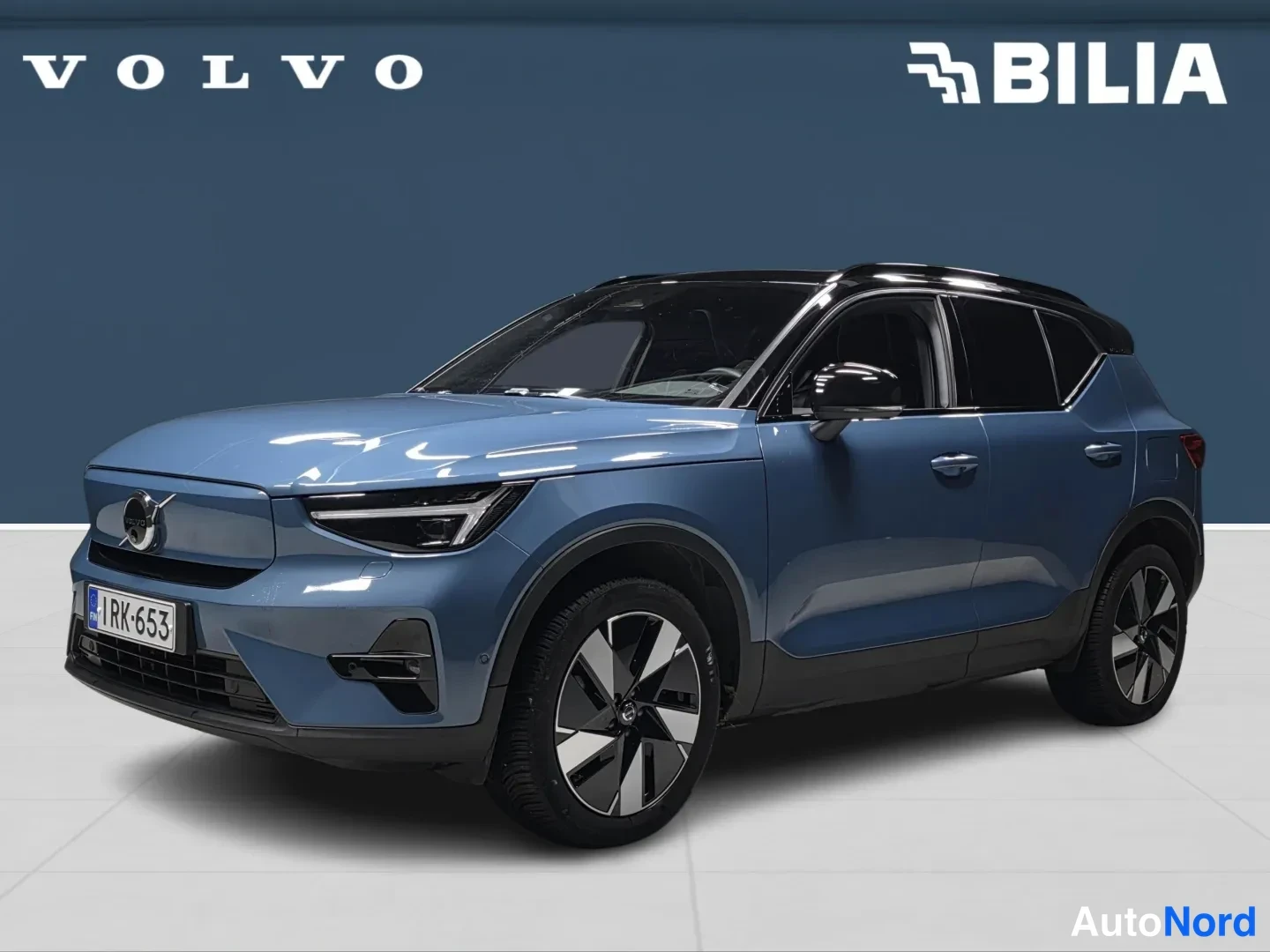 Volvo XC40 Recharge Twin Ultimate 2024