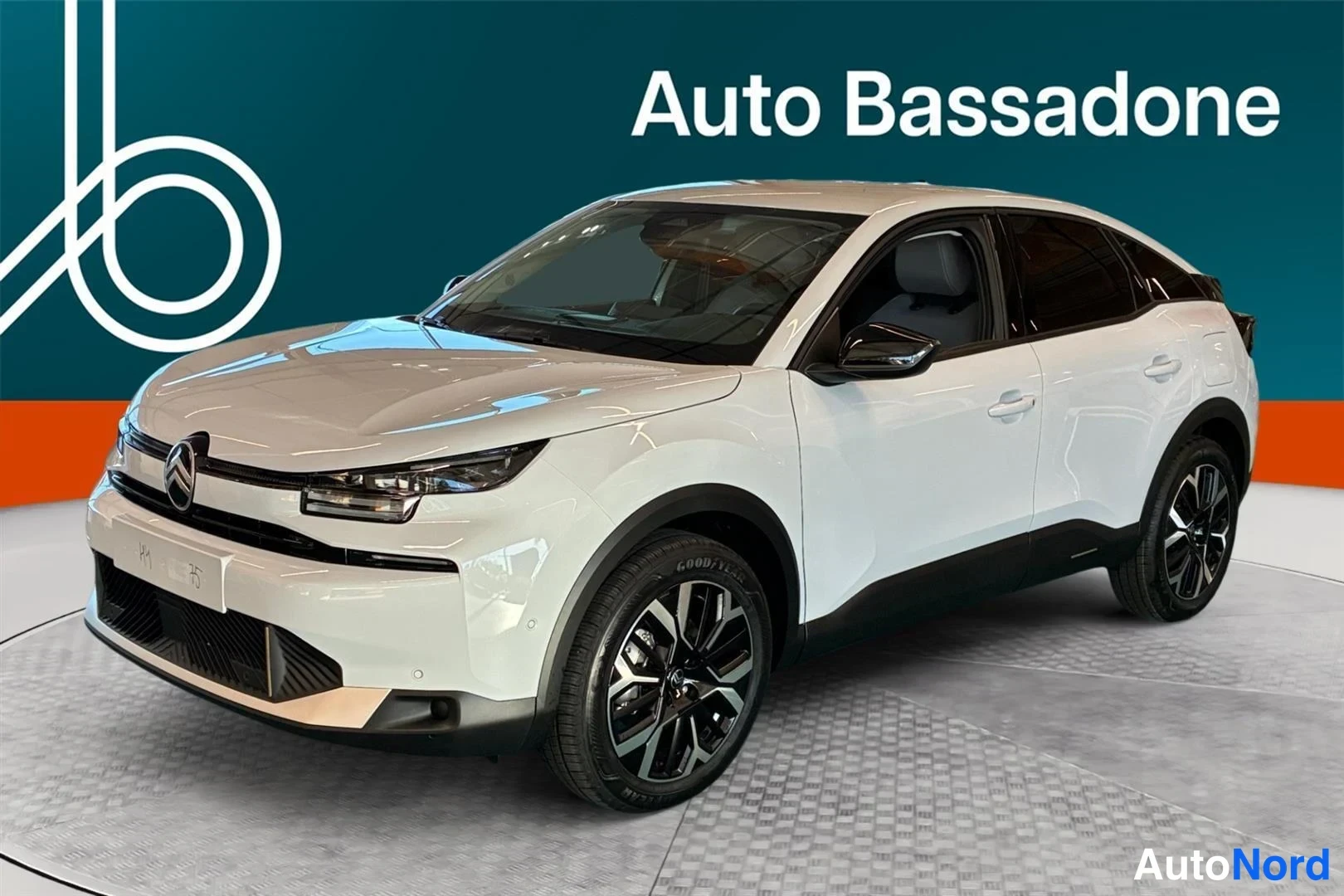 Citroen C4 Max Collection Hybrid 145 Automaatti 2026