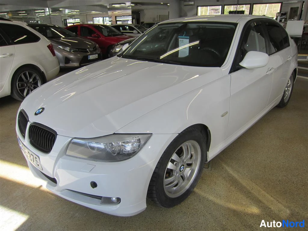 BMW 325i 2009