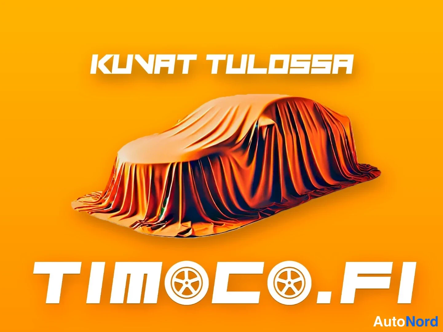 Kuvat tulossa pian – Volvo XC90 D5 AWD R-Design 200 hv 2013