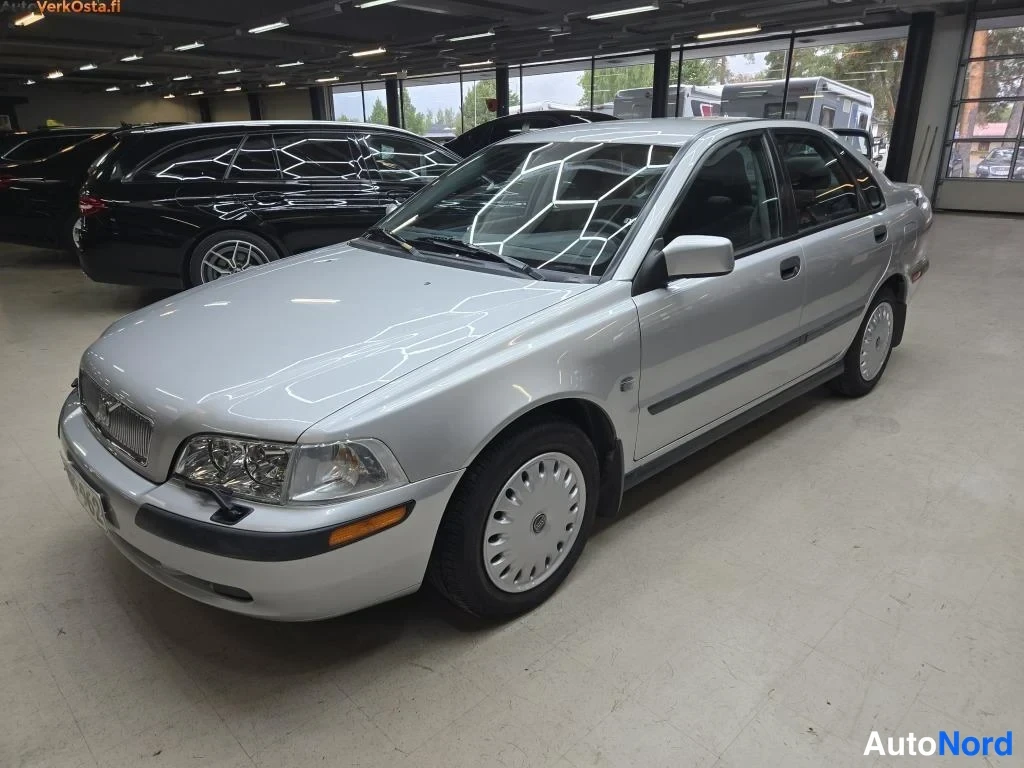 Volvo S40 1.6 2000