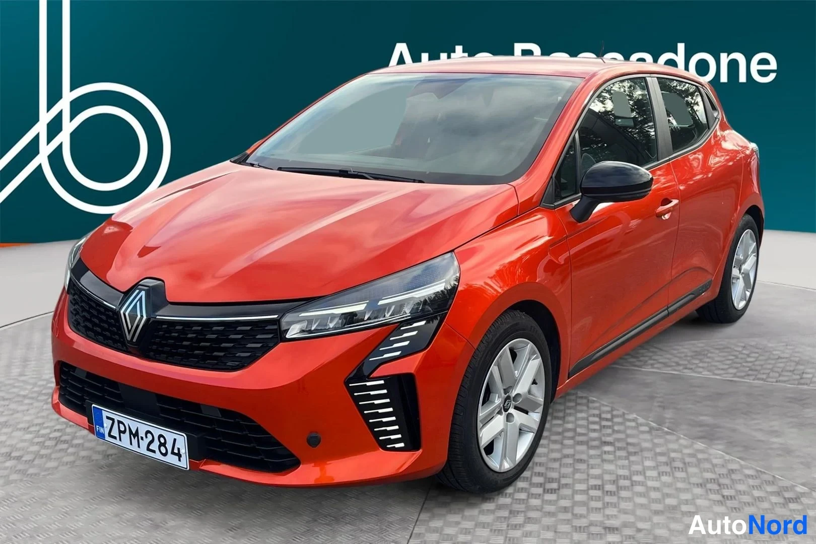 Renault Clio TCe 90 evolution 2025