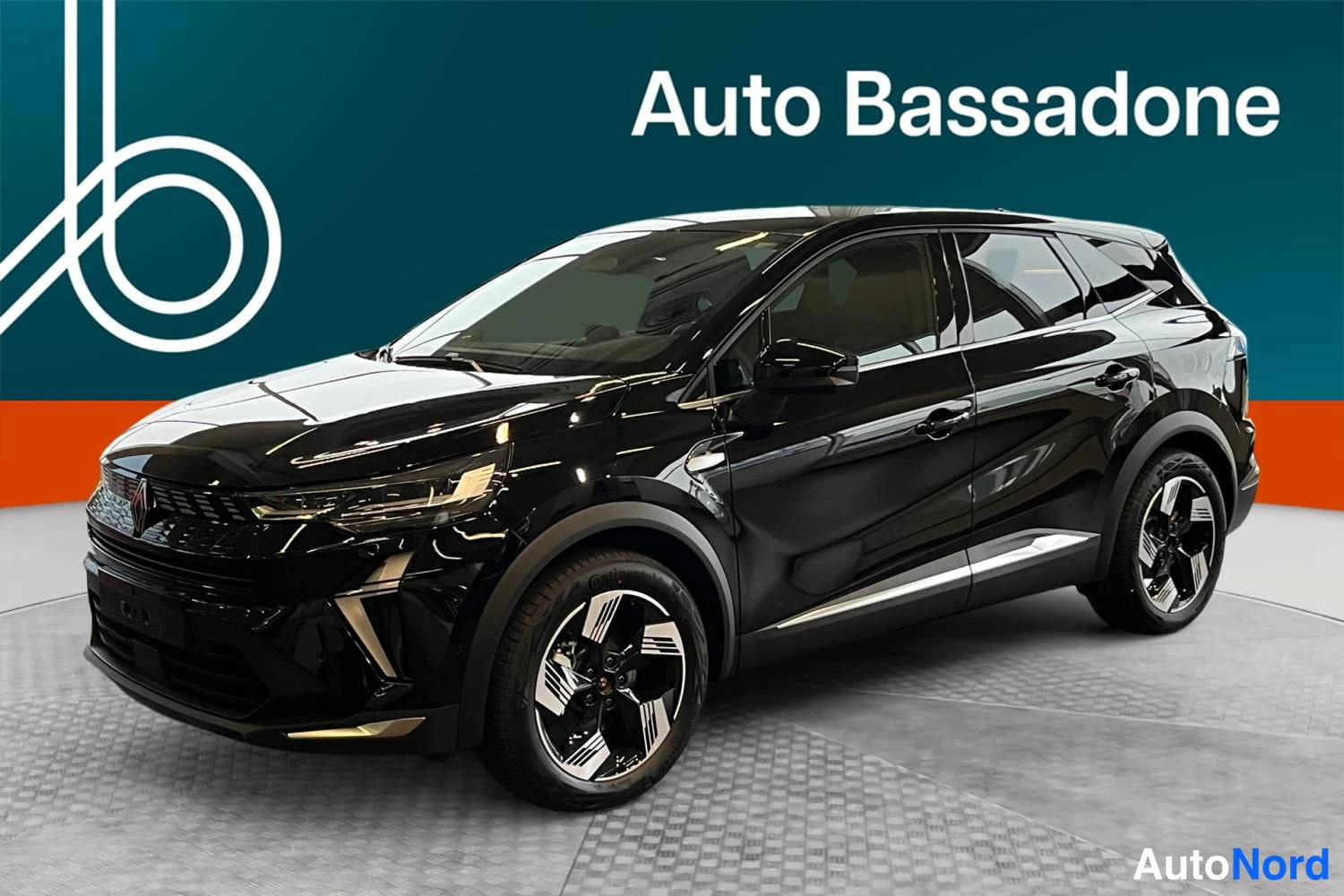 Renault Symbioz full hybrid E-Tech 160 techno edition 2026