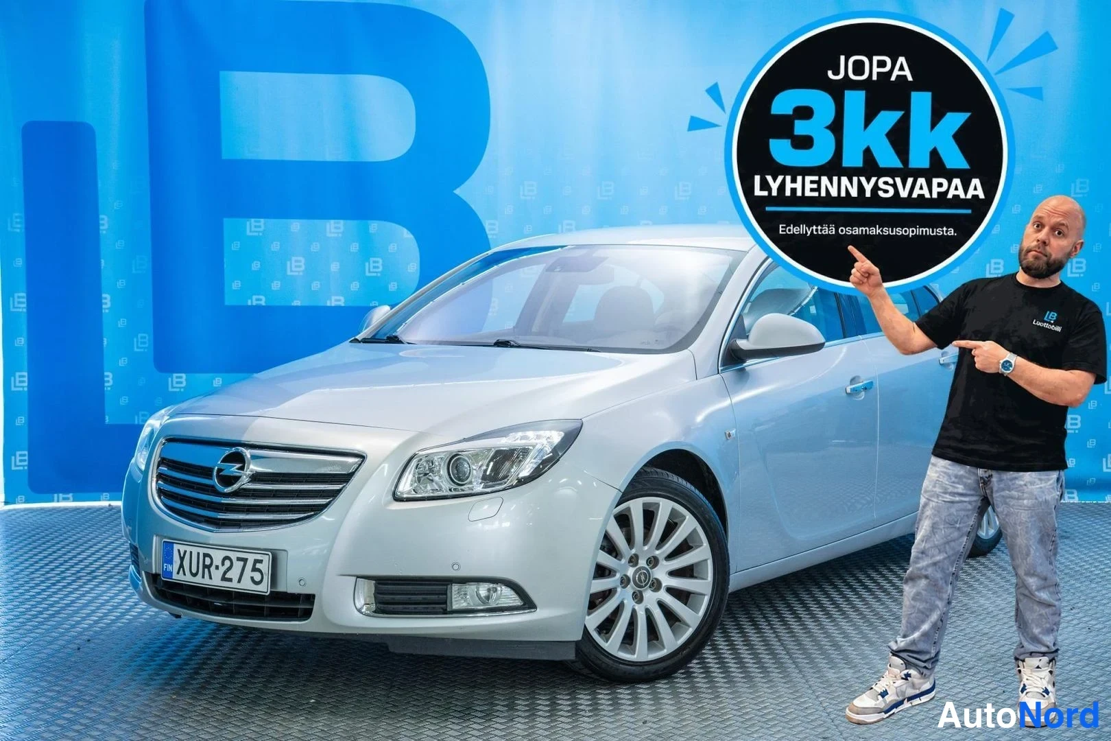 Opel Insignia 1.8 Cosmo Ecotec 2009