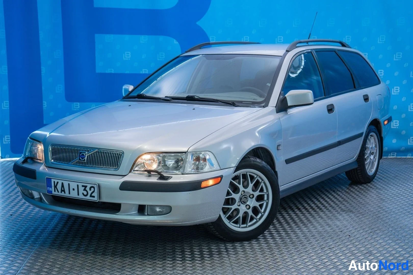 Volvo V40 1.8 2001