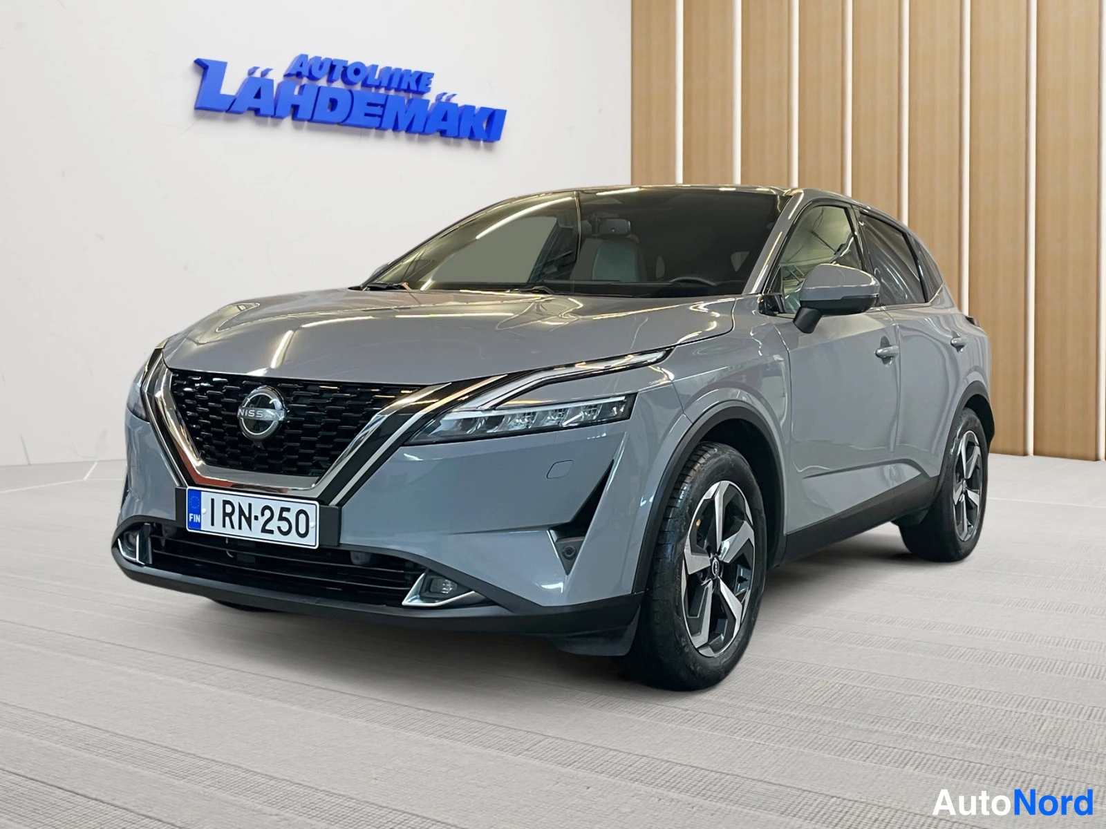 Nissan Qashqai MHEV 158 Xtronic 4WD Tekna 2023