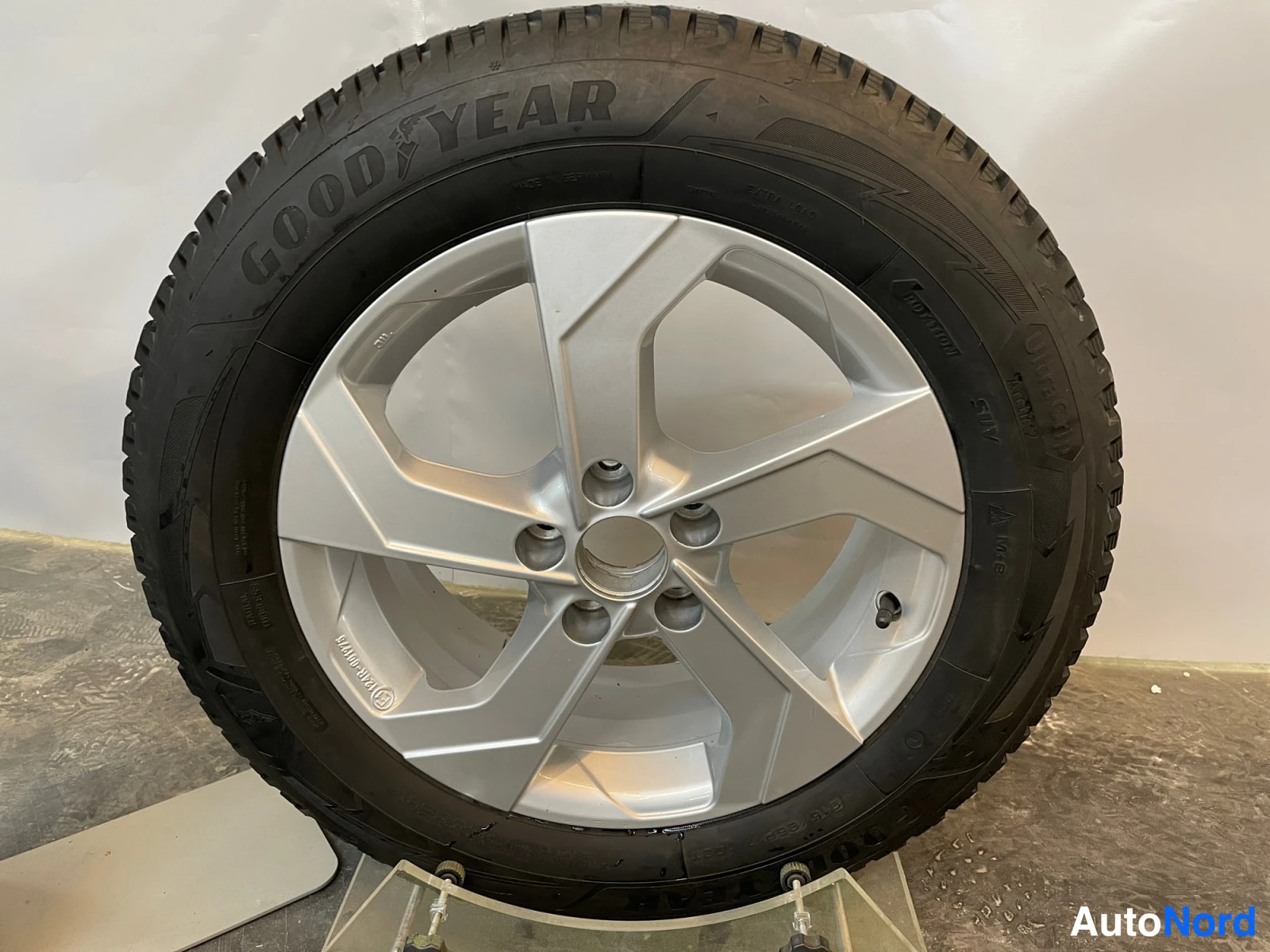 Harmaa Nissan Qashqai 2023, yksityiskohta, kuva 23
