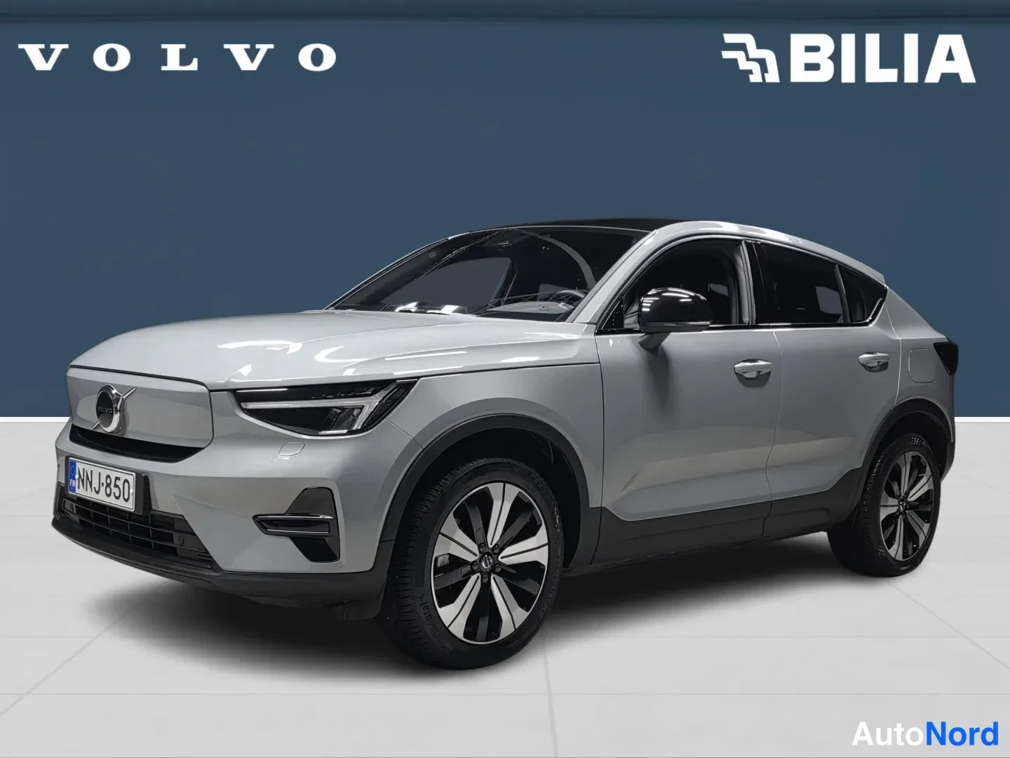 Volvo C40 Recharge Single Core Extended Range 2024