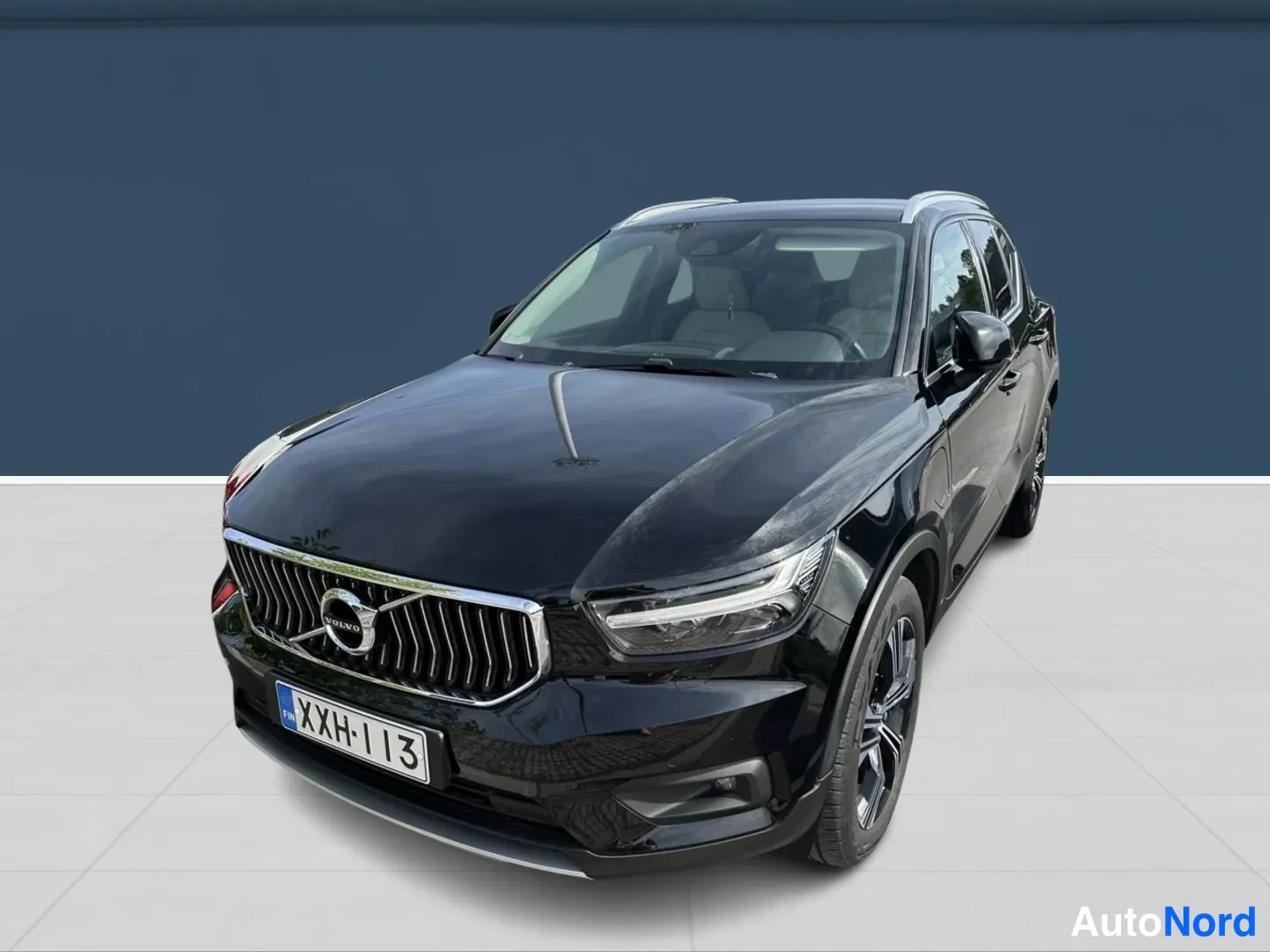 Volvo XC40 T5 TwE Business Inscription 2021