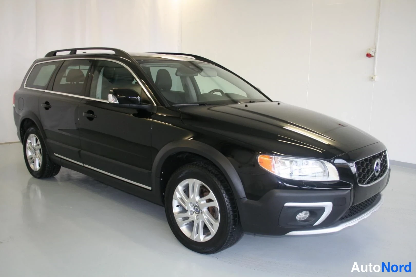 Volvo XC70 D4 Automatic 2014
