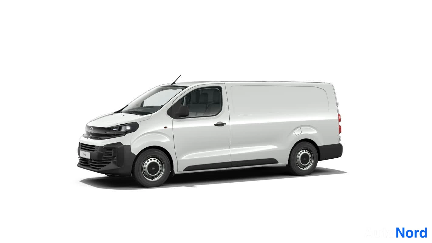 Opel Vivaro 150 diesel automatic L Innovation 2026