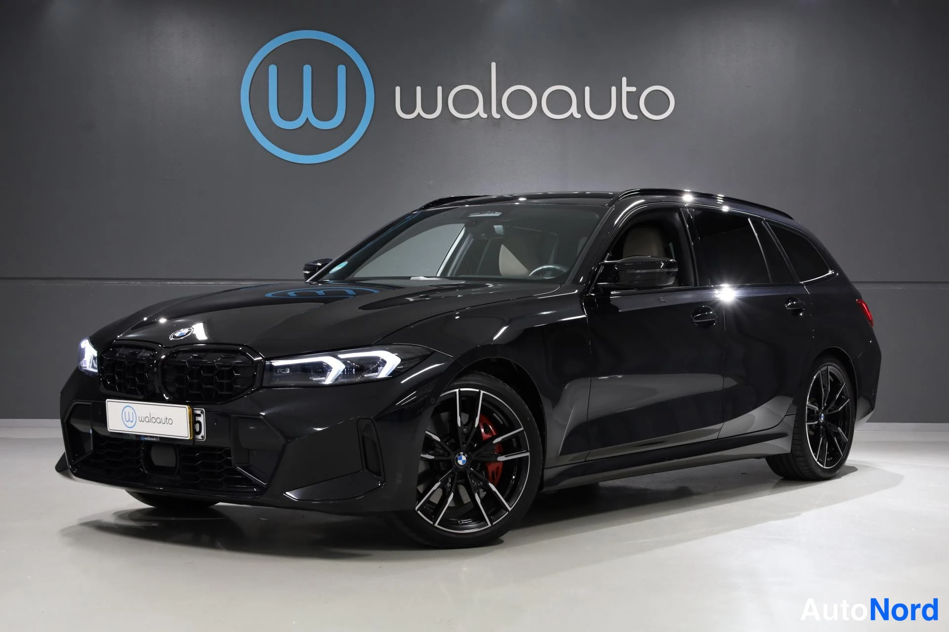 BMW M340i xDrive M Sport Pro 2023