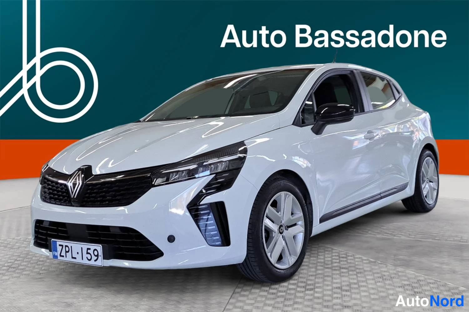 Renault Clio TCe 90 evolution 2025