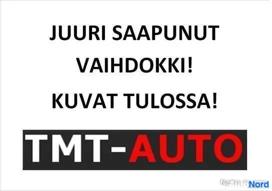 Kuvat tulossa pian – Opel Astra 2004