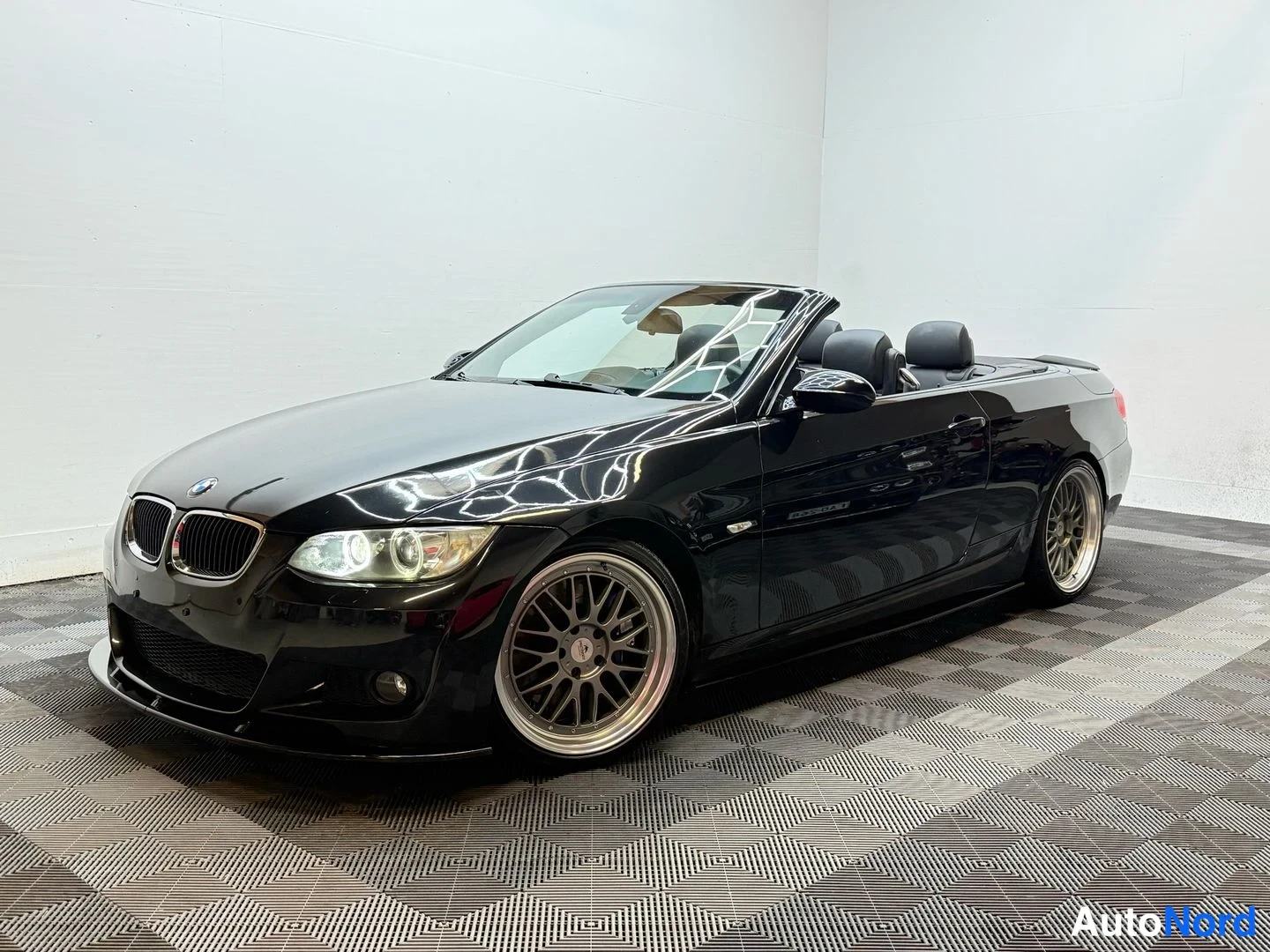 BMW 335 i 2007