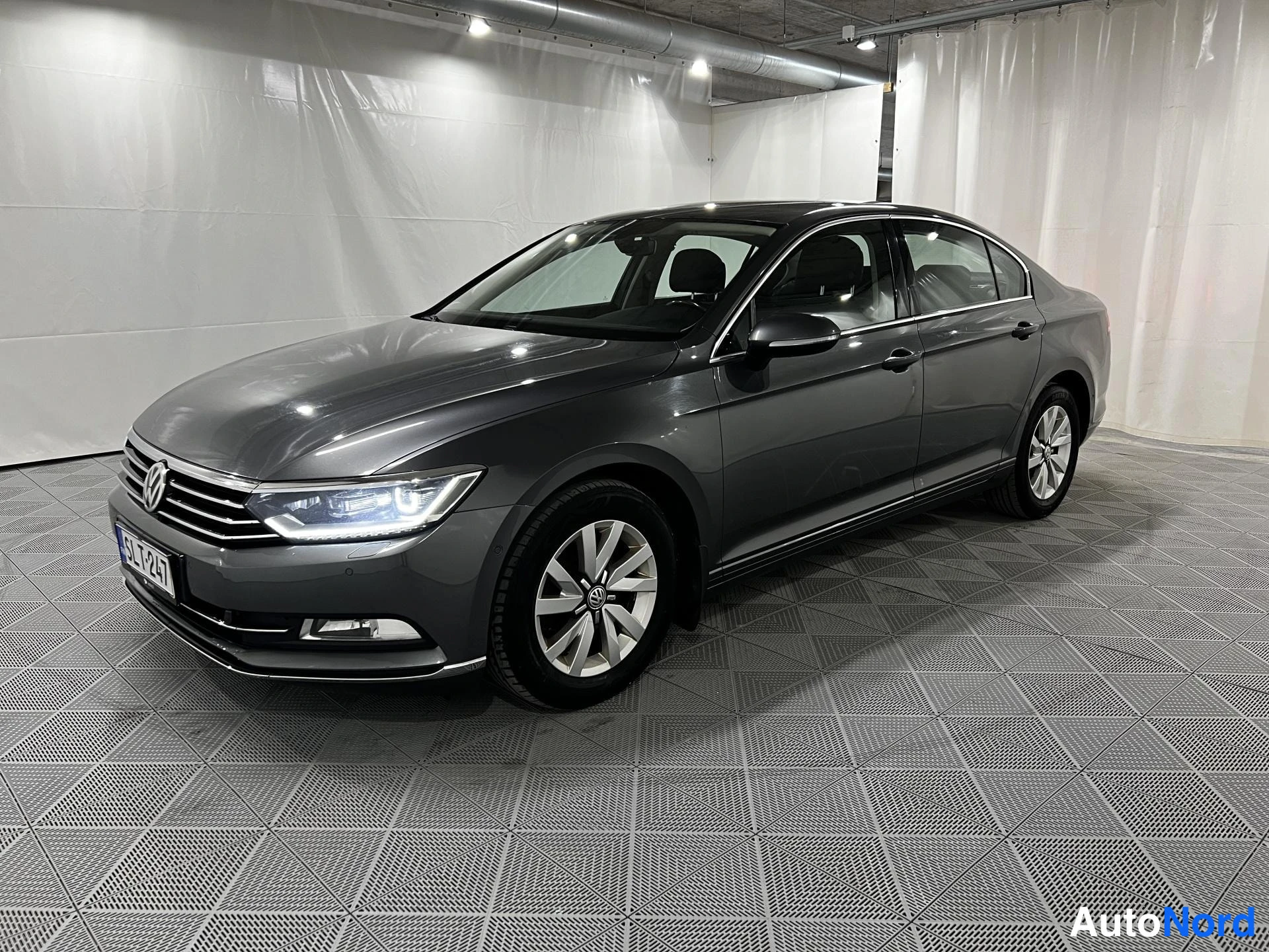 Volkswagen Passat Comfortline 1,4 TSI 2016