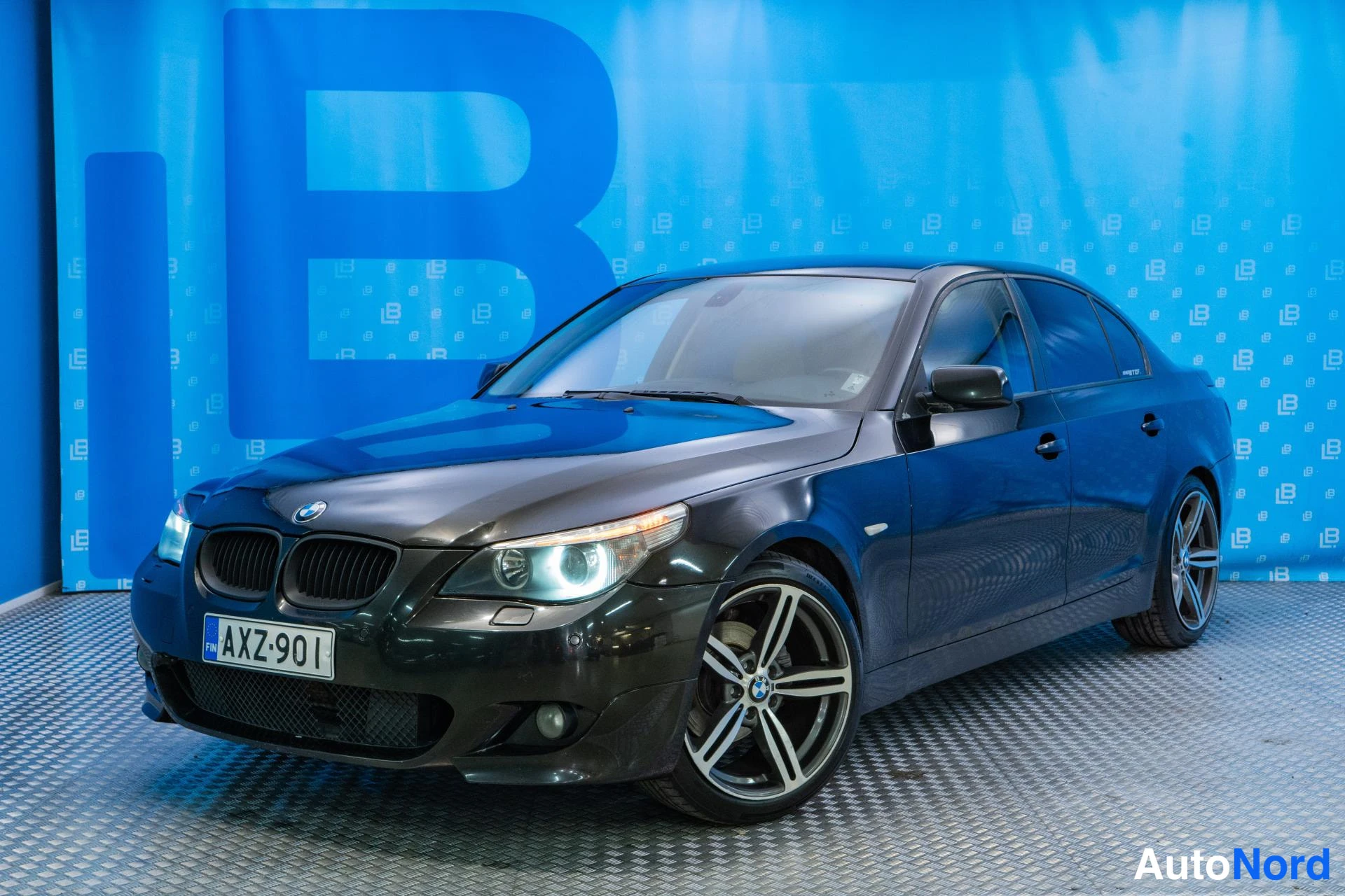 BMW 520i 2004