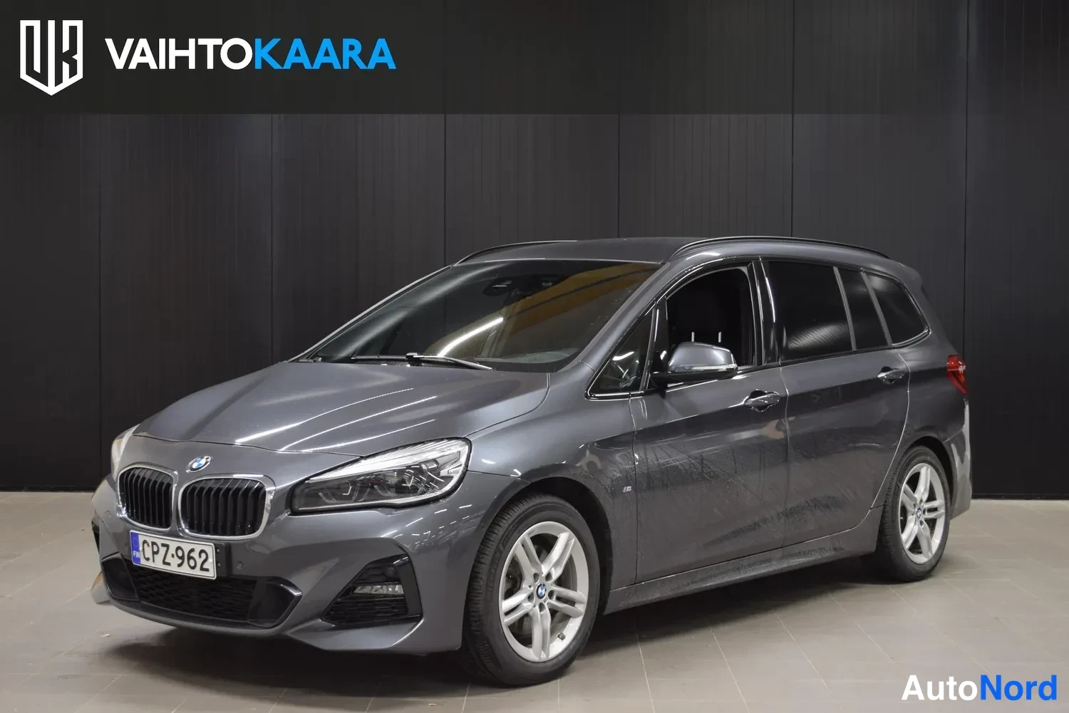 BMW 218i Active Tourer Business M Sport 2023