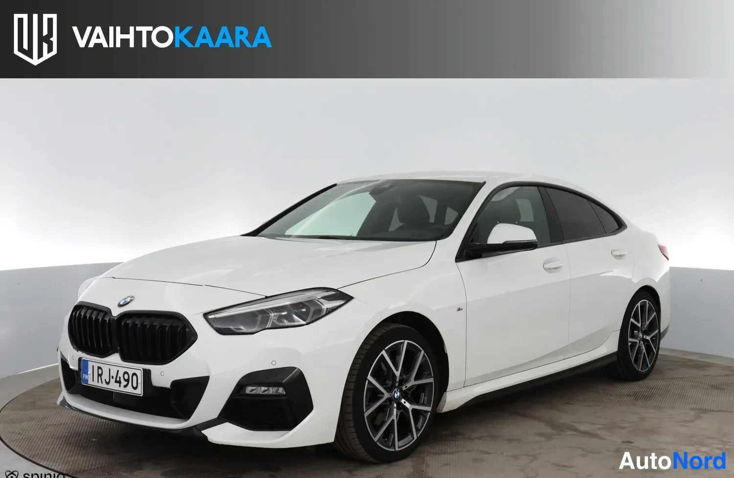 BMW 218i Gran Coupé Business M Sport 2023