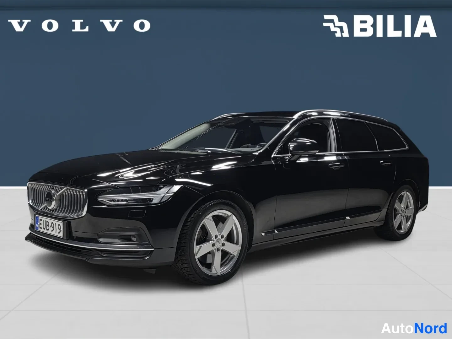 Volvo V90 B4 AWD Business Plus Bright 2023