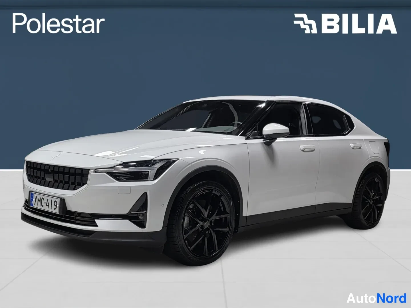 Polestar 2 2021