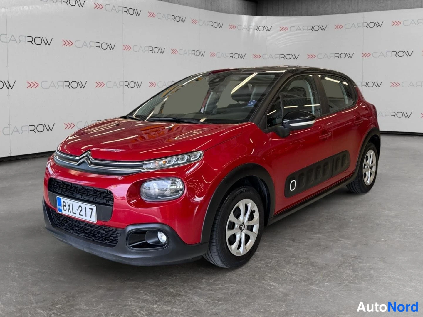 Citroen C3 PureTech 110 Feel 2019