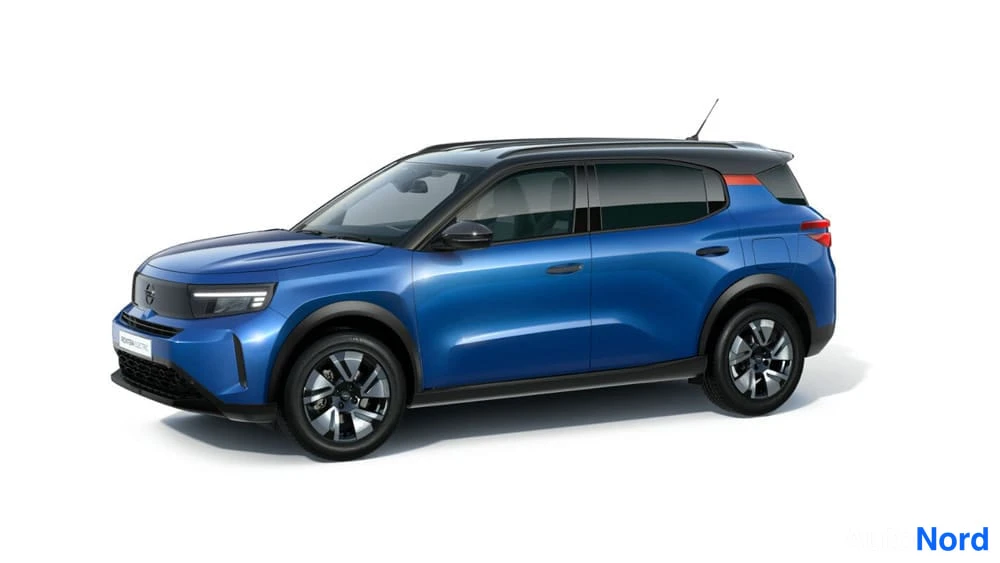 Opel Frontera GS 2026