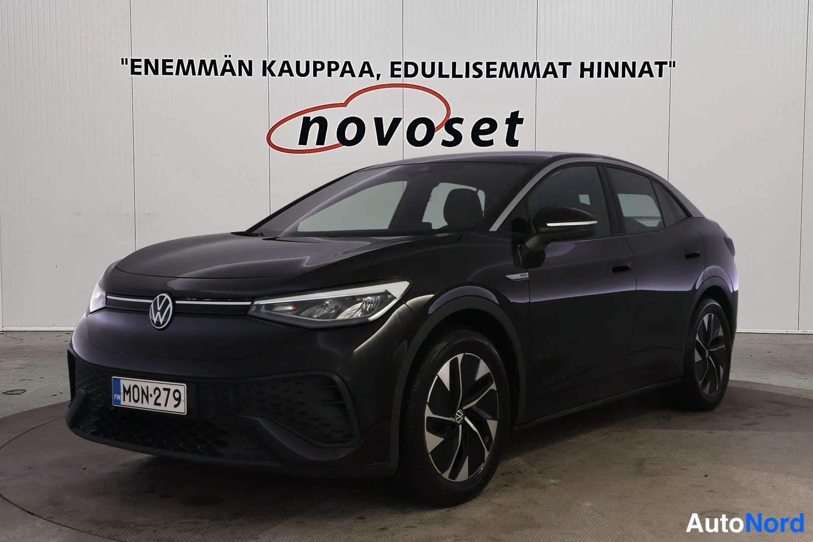 Volkswagen ID.5 Pro 2022