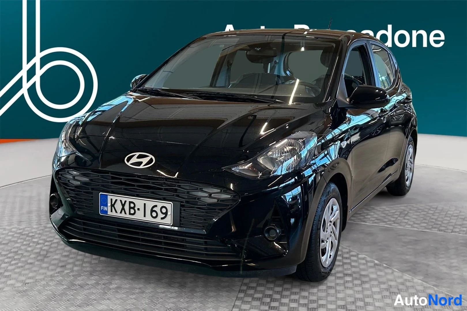 Hyundai i10 1.0 MPi Comfort 2025