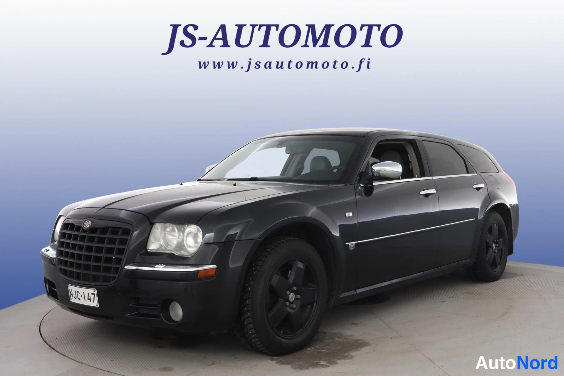 Chrysler 300C 2006