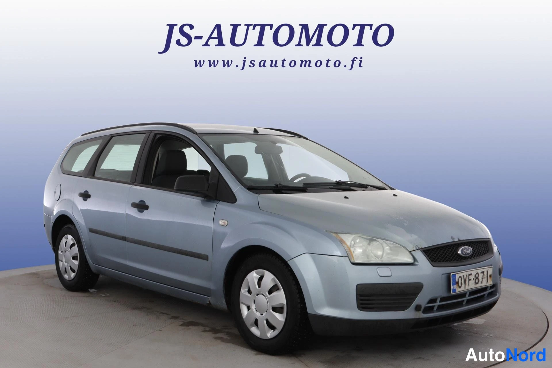 Ford Focus 2005