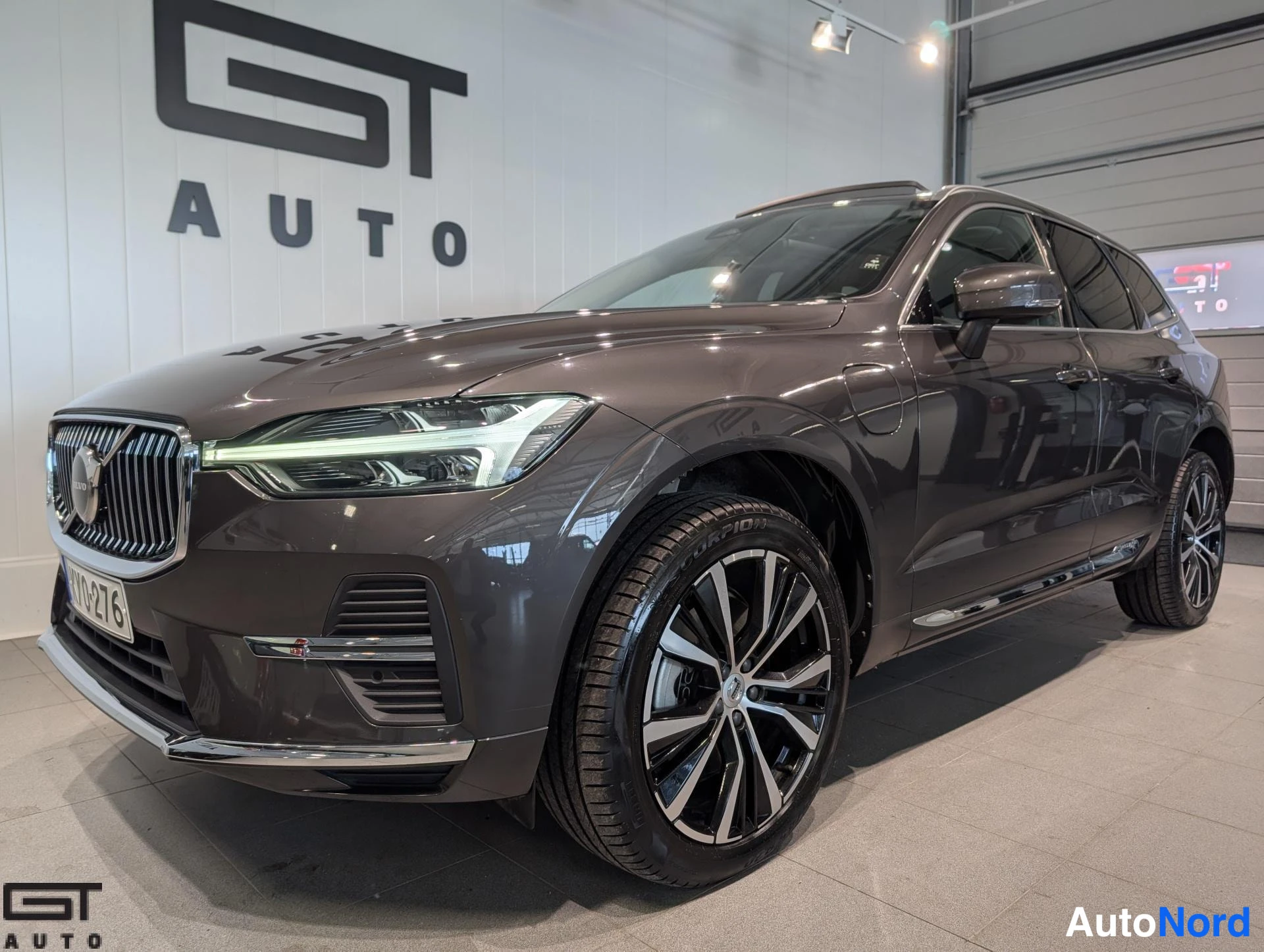 Volvo XC60 Long Range Inscription 2023
