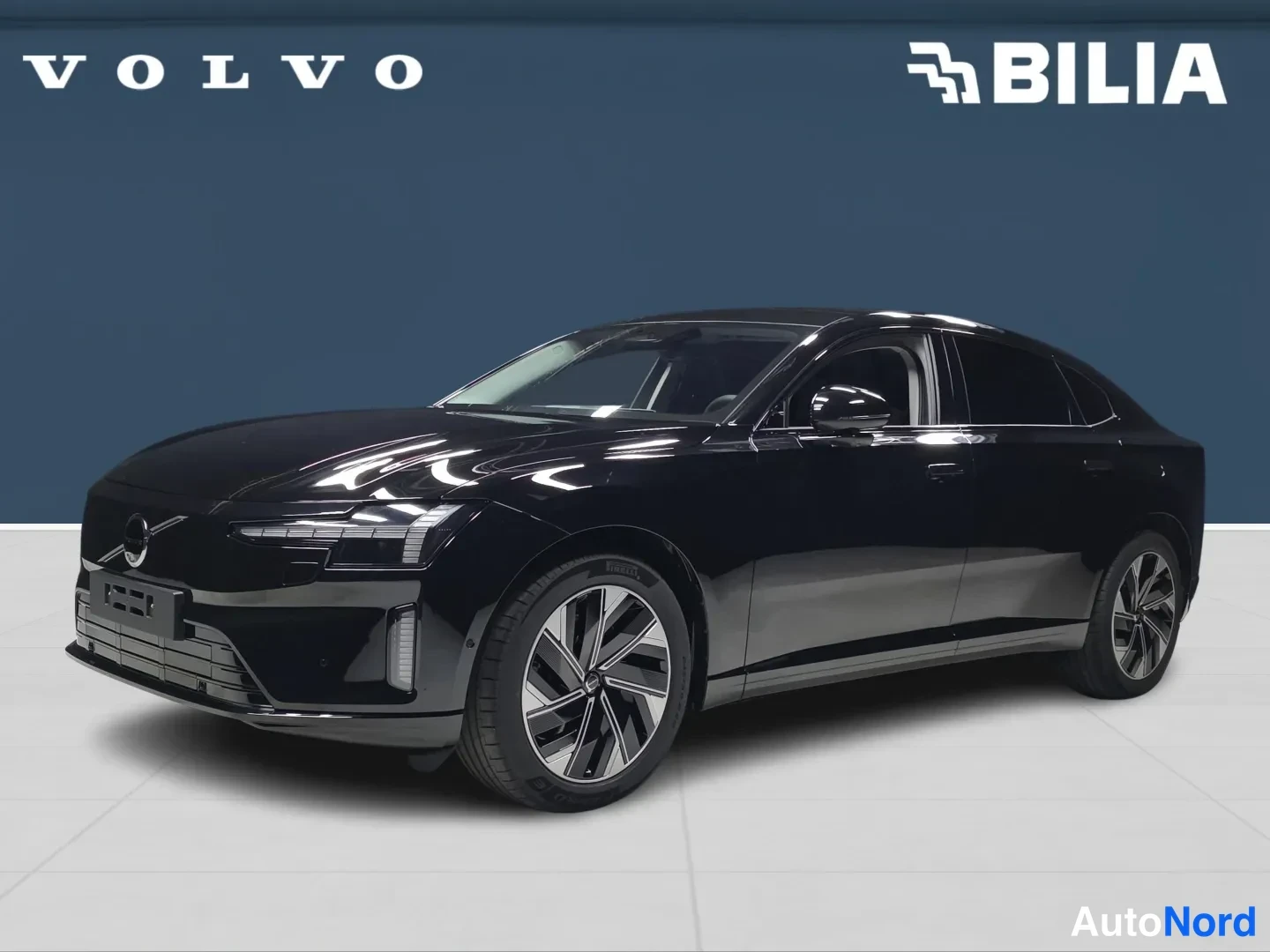 Volvo ES90 2026