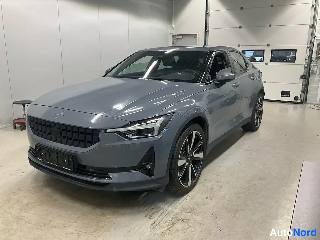 Polestar 2 Long Range 78 kWh Dual Motor Awd 2022