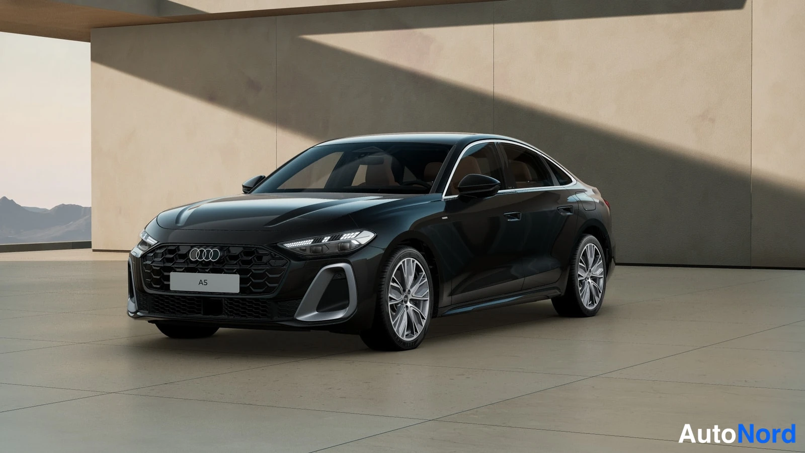 Audi A5 e-hybrid quattro 220 kW 2026