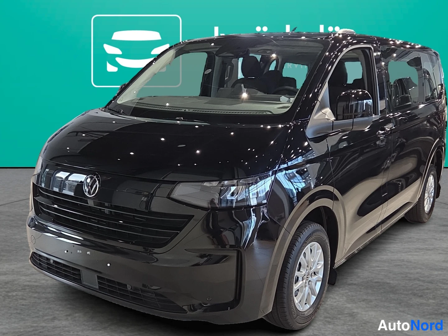 Volkswagen Caravelle Life 2,5 eHybrid 2026